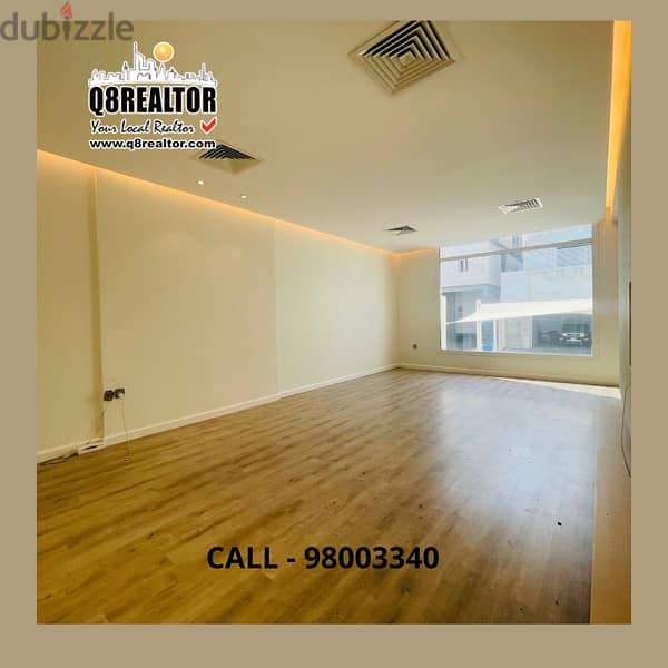 Duplex 3 BR in Abu Fatira 3