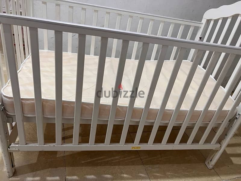 baby cradle 0