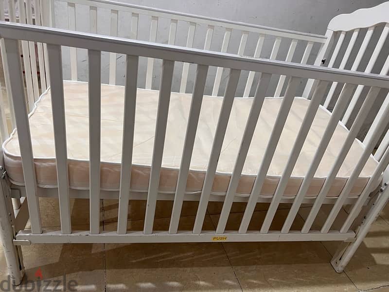 baby cradle 2