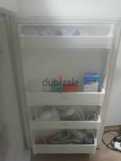 LG Refrigerator ,Good Working condition Big Size , Double Door,