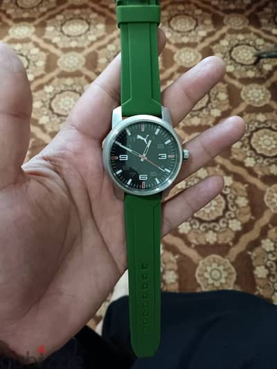 Puma Mens Watch