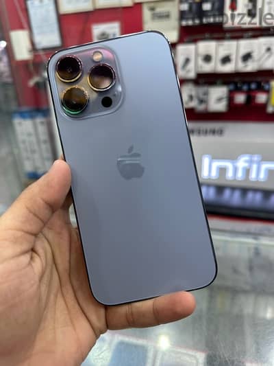 iphone 13 Pro 256Gb Blue