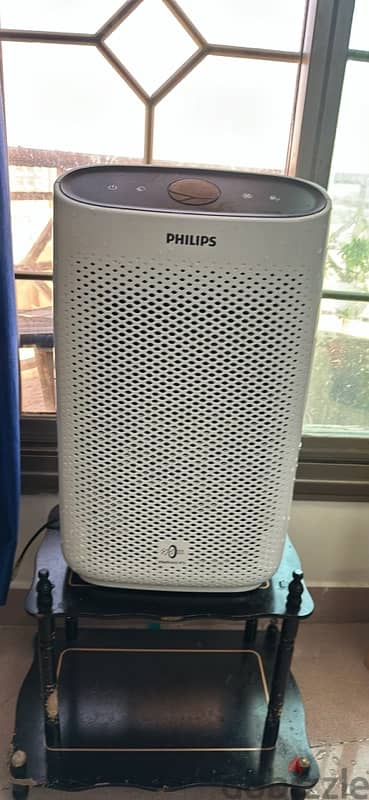 Air purifier 0