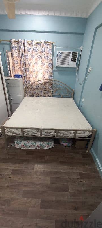 Double bed mattress for sale