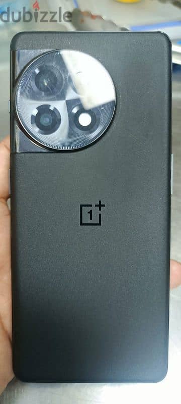 OnePlus 11r 2