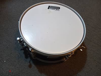 Powerbeat snare drum