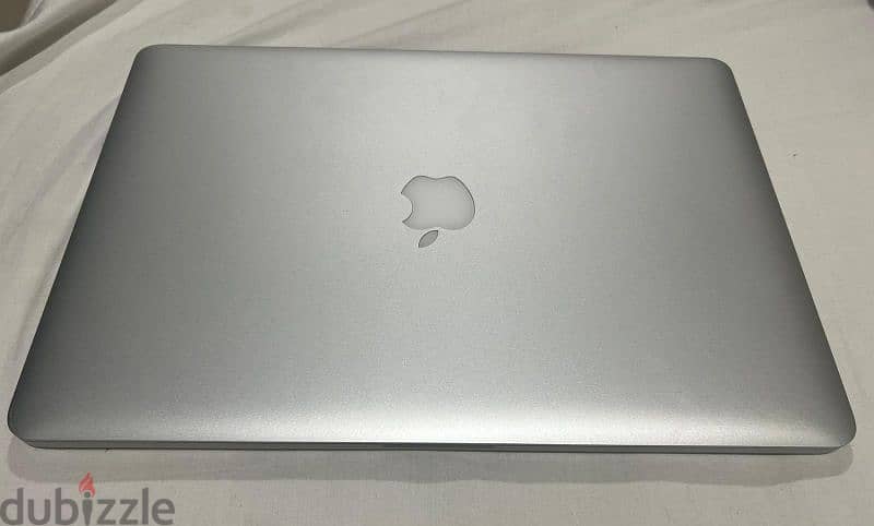 Apple Macboob PRO i7 16gb ram (with box) 0