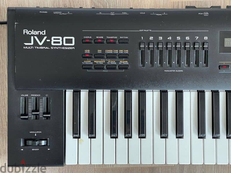 roland jv 80 keyboard 2