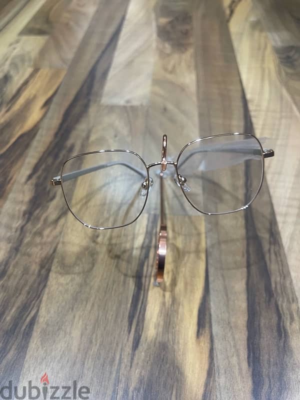 eyeglass frames 7