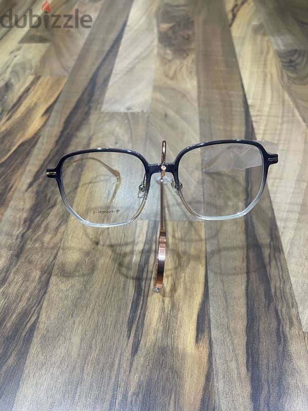 eyeglass frames 9