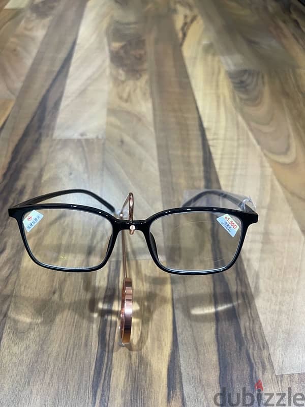 eyeglass frames 10