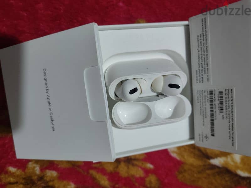 AirPods Pro 1