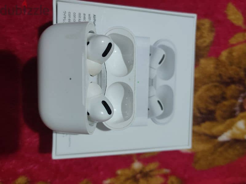 AirPods Pro 2