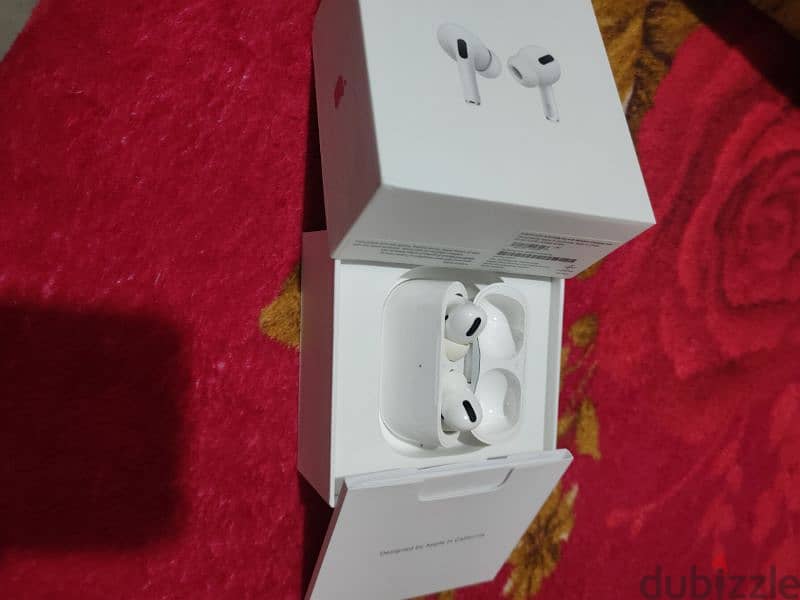 AirPods Pro 3