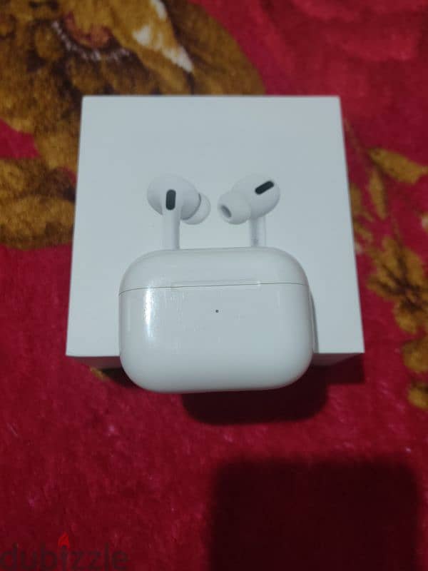 AirPods Pro 4