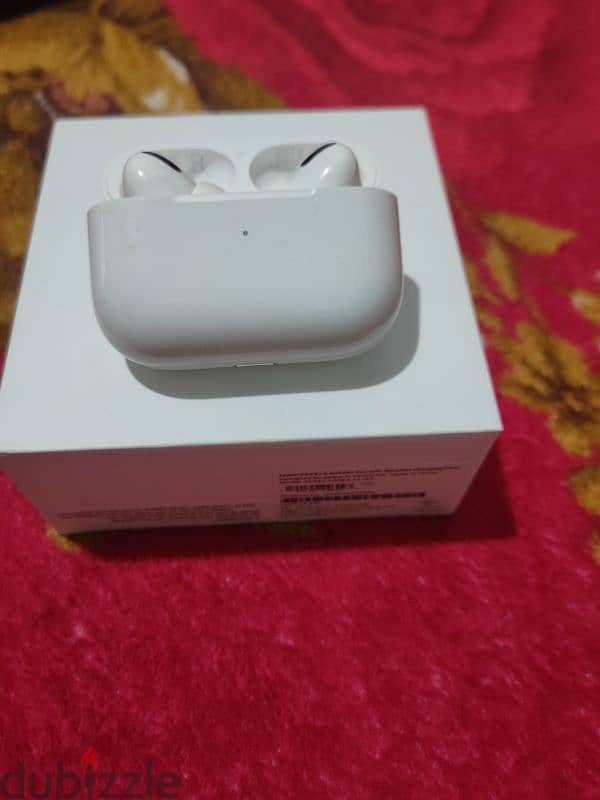 AirPods Pro 5