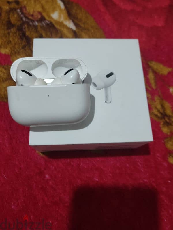 AirPods Pro 6