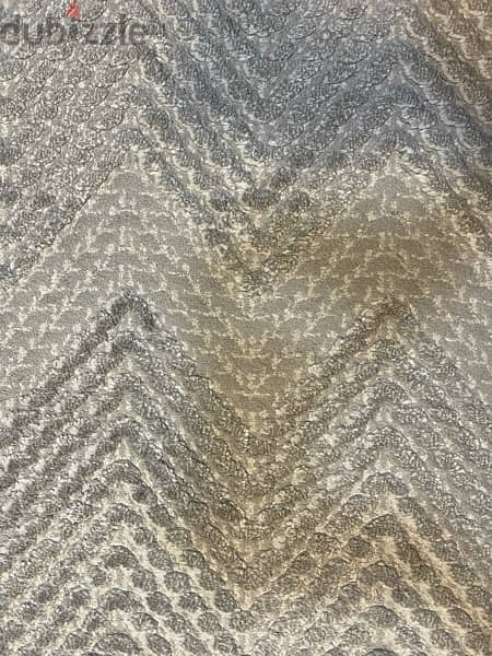 RUG CARPET - 3x2m 2