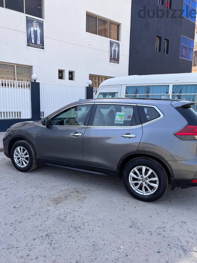 2020 Nissan X-Trail 2.4L Doctor expat owner 0