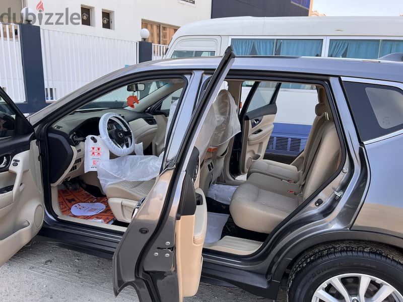 2020 Nissan X-Trail 2.4L Doctor expat owner 4