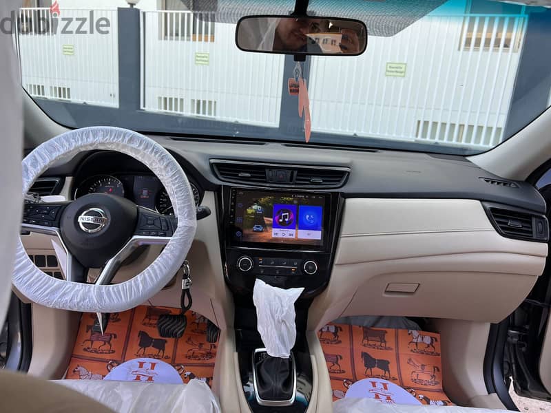 2020 Nissan X-Trail 2.4L Doctor expat owner 6