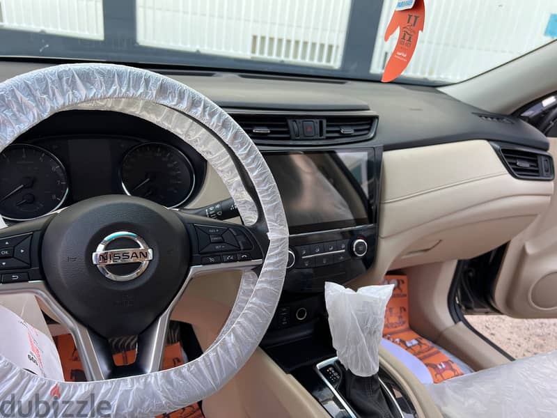 2020 Nissan X-Trail 2.4L Doctor expat owner 7