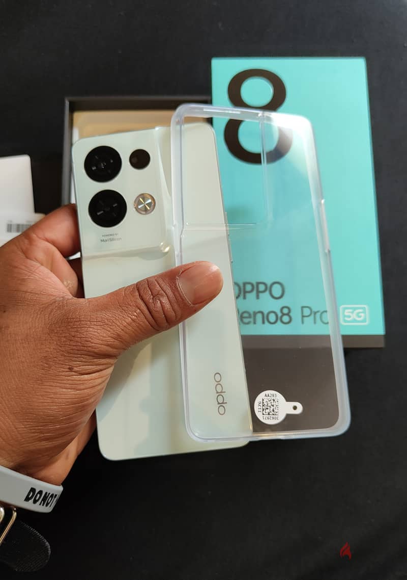 OPPO RENO 8 PRO 5G 6