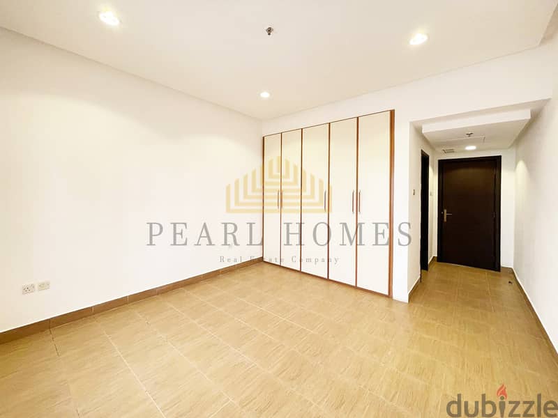 Penthouse for Rent in Salmiya  Full Seaview Private Swimming Pool 4