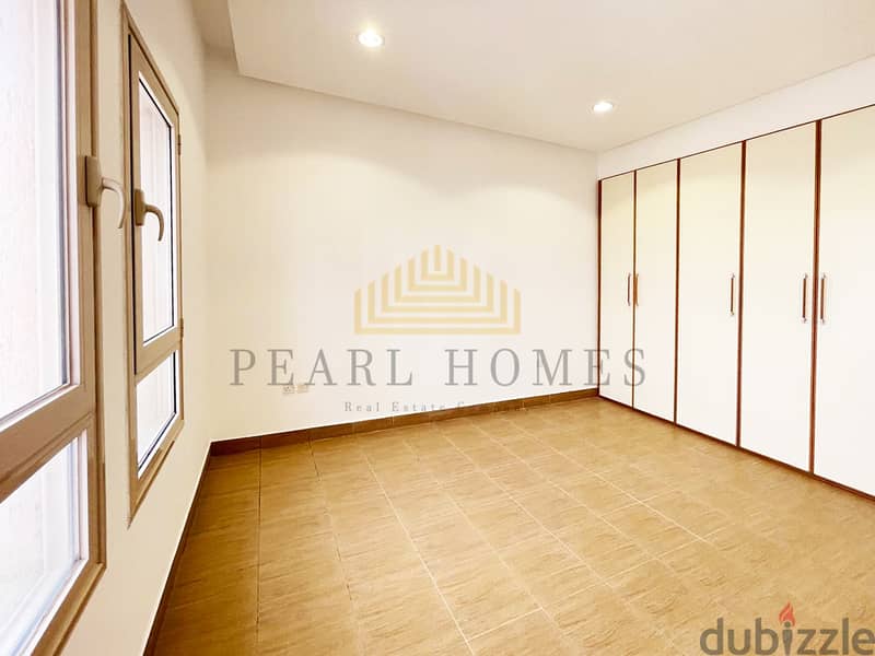 Penthouse for Rent in Salmiya  Full Seaview Private Swimming Pool 5