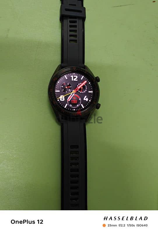 Hawaii watch Gt 0