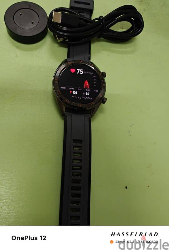 Hawaii watch Gt 1