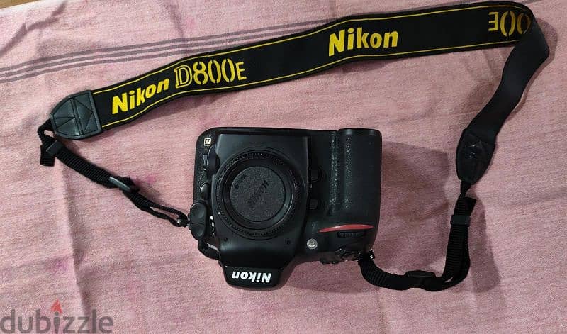 nikon 0