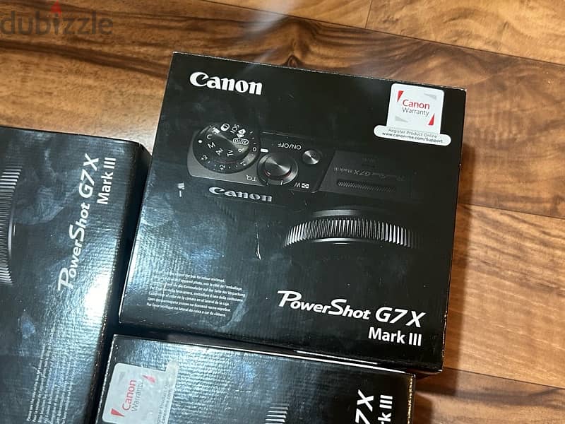 camera canon G7xlll camera canonsc740HS 6