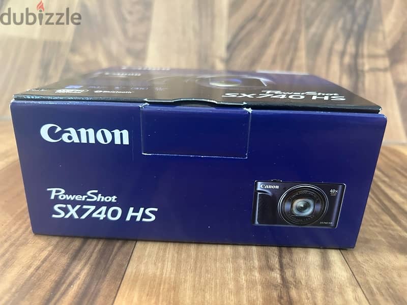 camera canon G7xlll camera canonsc740HS 15