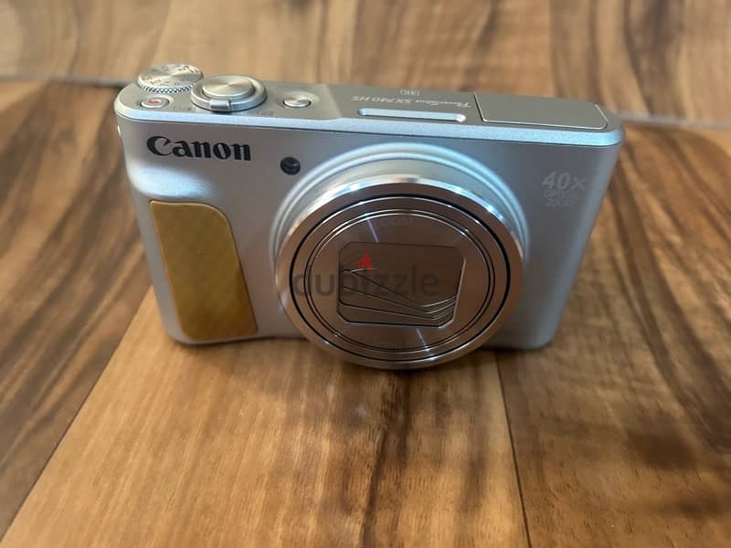 camera canon G7xlll camera canonsc740HS 18