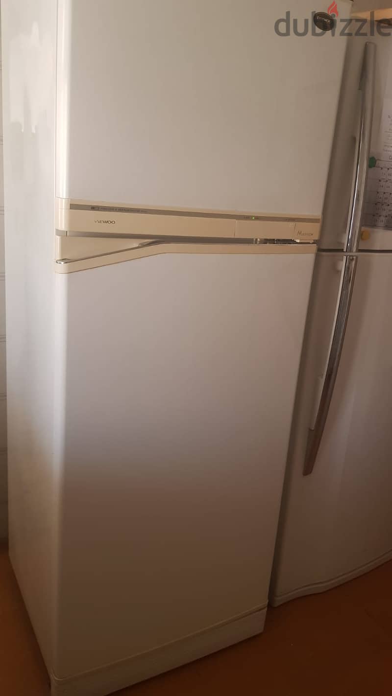 Refrigerator 1