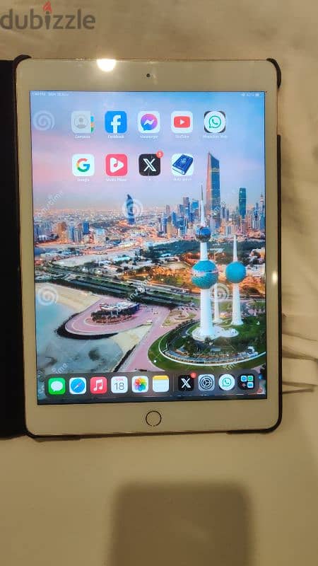 ipad 7th Generation 2