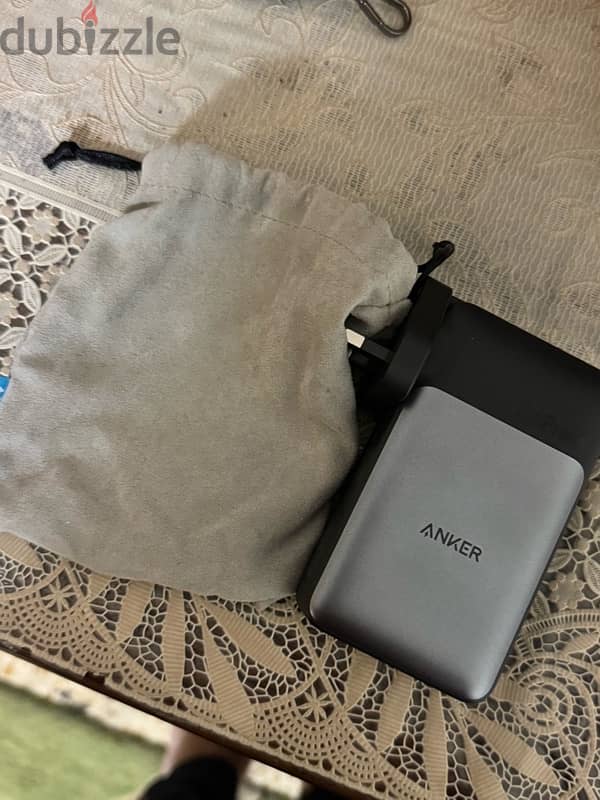 anker 733 power bank 1