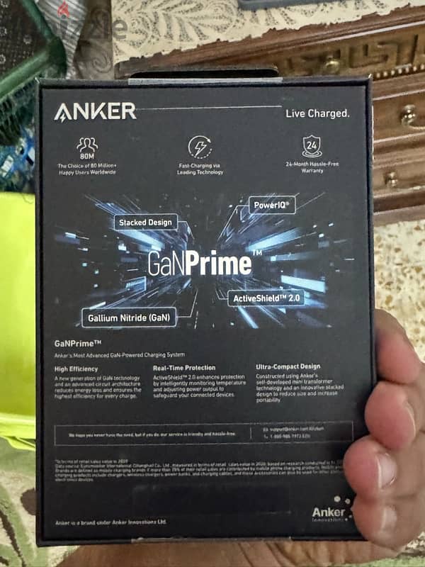 anker 733 power bank 3