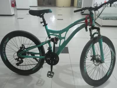 Cycle For Sale