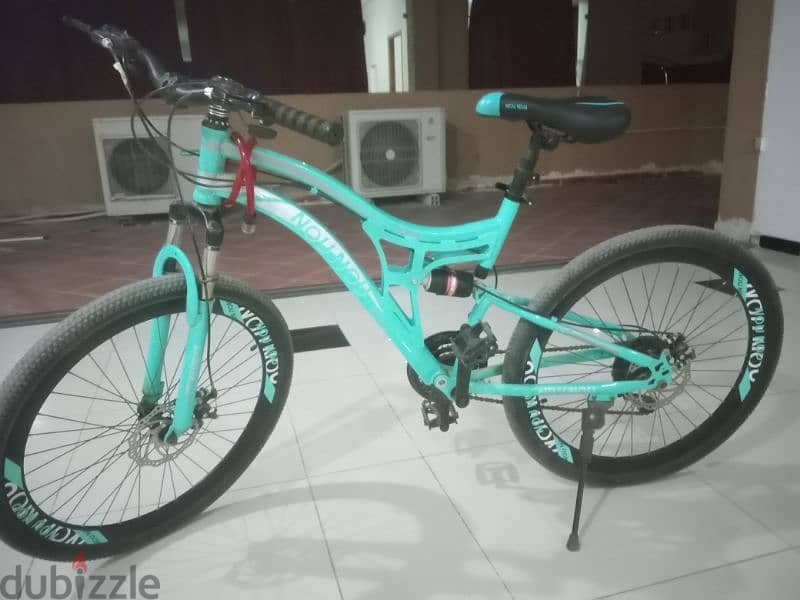 Cycle For Sale 1