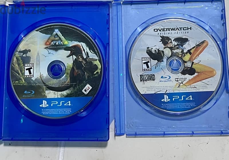 ps4 game cds for sale 0