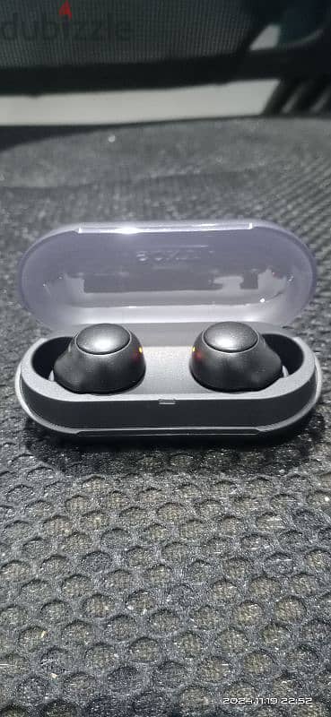 Sony earbuds 0