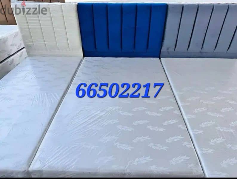 medical mattress and bed frame Home delivery and fitting free 66502217 1