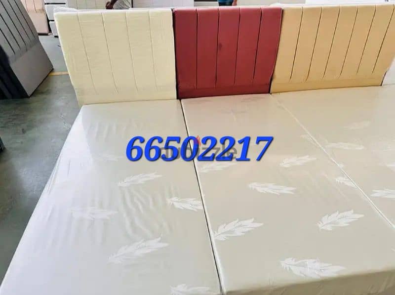 medical mattress and bed frame Home delivery and fitting free 66502217 2