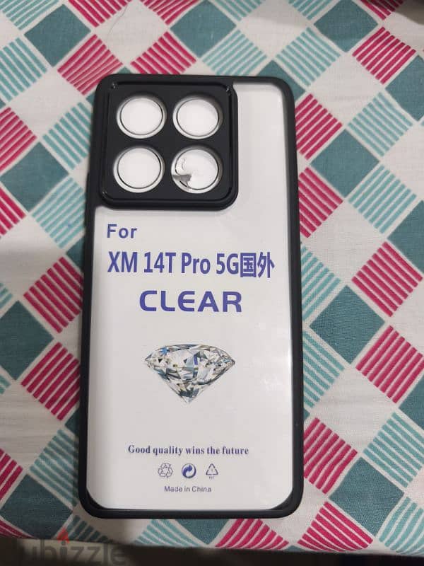 Xiaomi 14T pro covers 1