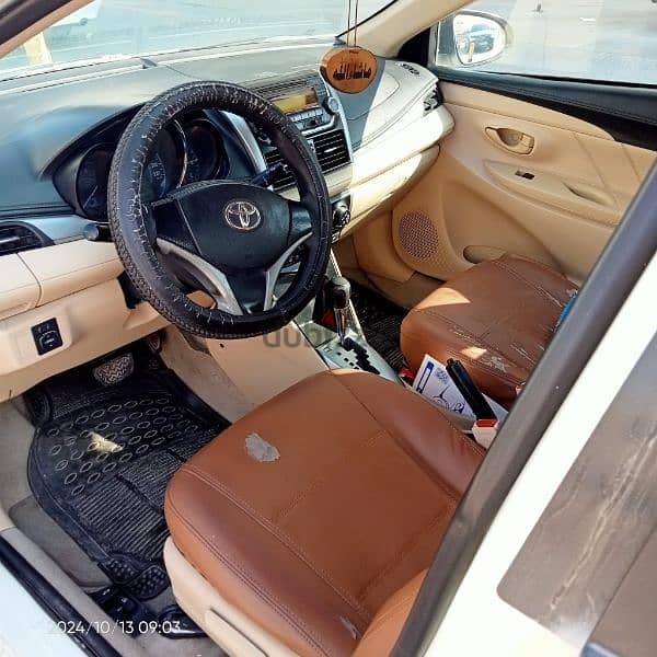 Toyota Yaris 2016 for sale 1.3 5