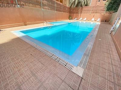 2 Bedroom in Salmiya