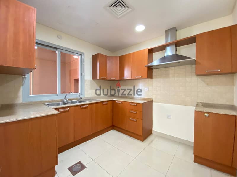 2 Bedroom in Salmiya 4