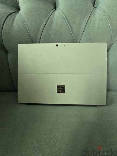 Microsoft Surface pro i5 7th gen with original keyboard for sale